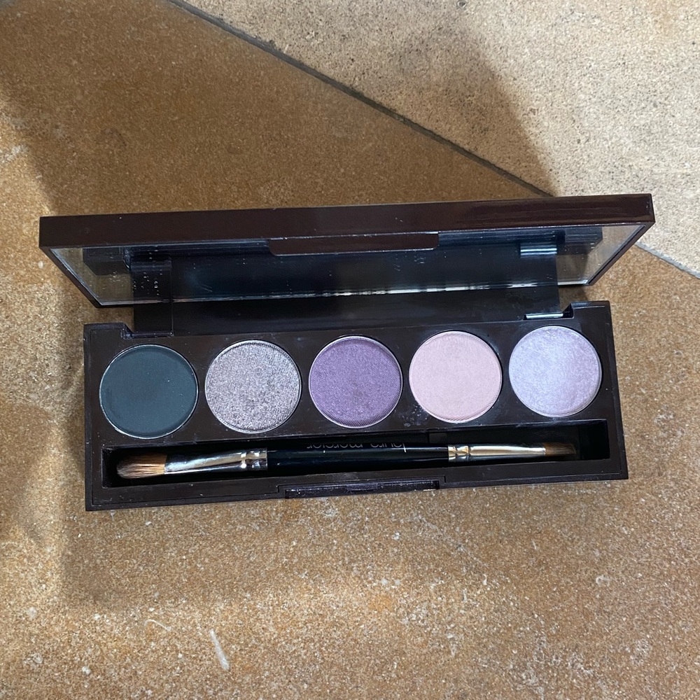 Limited Edition Laura Mercier Eyeshadow Palette